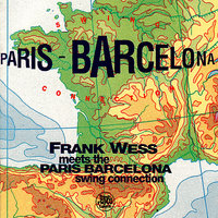 Bluesin' In Cadaques - Frank Wess