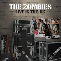 Breathe Out, Breathe in - The Zombies