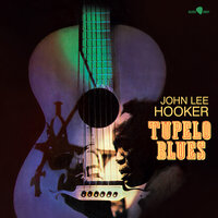 I Rowed A Little Boat - John Lee Hooker