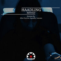 Revolt - Haadling