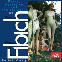 Moods, Impressions and Reminiscences, Op. 41: No. 106, Allegro - Marián Lapšanský