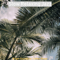 Background Music for Restaurants - Slow Relaxing Jazz