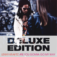 Sister - Lenny Kravitz