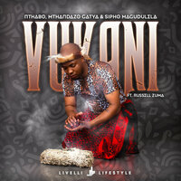 Vukani - Nthabo & Mthandazo Gatya & Sipho Magudulela & Russell Zuma