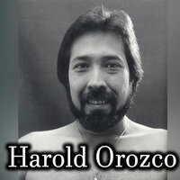 El Ultimo Beso - Harold Orozco