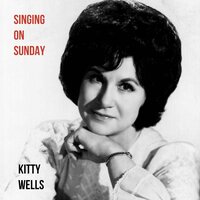The Footsteps of My Lord - Kitty Wells