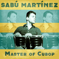 Tribilin Cantore - Sabu Martinez