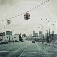 Stopwatch - Apollo Brown & eLZhi & T. Calmese & Quest Mcody & Melanie Rutherford