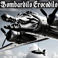 Bombardilo Crocodilo - DJ NEY7 DA ZL