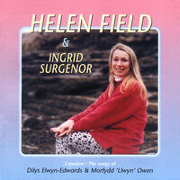 Mae Hiraeth Yn Y Mor (Caneuon Y Tri Aderyn) - Helen Field