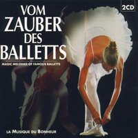 Leo Delibes: Coppelia - 3. Slawische Volksmelodien mit Variationen - Orchester der Volksoper Wien & Berislav Klobucar & Александр Порфирьевич Бородин