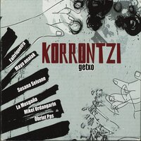 Ametsak - Korrontzi