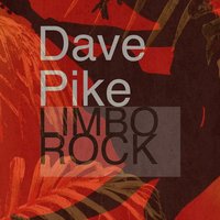 Sambolero - Dave Pike