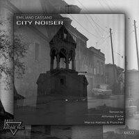 Industrial Memories - Emiliano Cassano & Marco Kallas & Puncher
