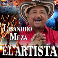 Berraca y Colora - Lisandro Meza