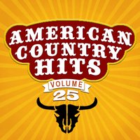 Wasted All These Tears - American Country Hits