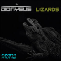 Lizard - Dionysus