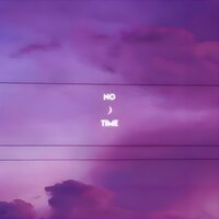 NO TIME - Businkx. & ssxrcazm