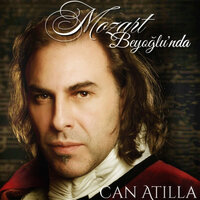 Mozart Beyoğlu'nda - Can Atilla & Ebru Tamer