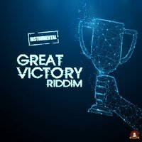 GREAT VICTORY RIDDIM - DJ C-Air