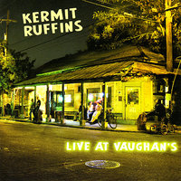Be Thankful For What You Got - Kermit Ruffins