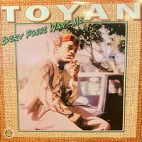 Tell You About Murder - Toyan