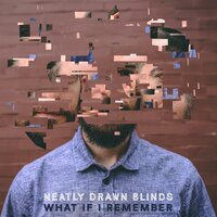 Black Boxes - Neatly Drawn Blinds
