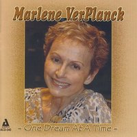 You Can Depend on Me - Marlene VerPlanck