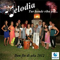 Maria su yui chiquito - MELODIA ARUBA & Kiziah