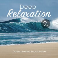Ocean Waves Beach Noise, Pt. 14 - Craig Hewitt