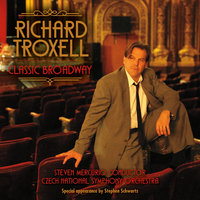 Music of the Night - Richard Troxell