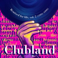 Won't Take You Back  feat. Zemya Hamilton - Clubland & Stonebridge & Zemya Hamilton