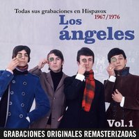 No estoy contento - Los Angeles