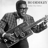 Hate to See You Go - Bo Diddley