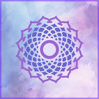 488 Hz + 963 Hz Crown Chakra Expanding - Music from the Firmament & Meditation Pathway