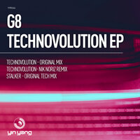Stalker - G8