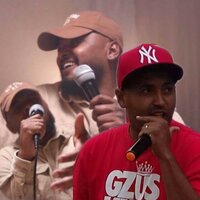 A Rua - Evangelista Nelsinho & Binho Nazareth & DJ NENÊ OFICIAL