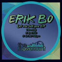 Let Me Tell You - Erik Bo