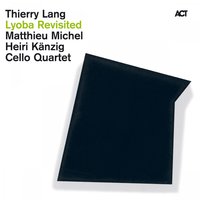 Adyu mon bi payi - Thierry Lang
