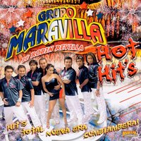 Llamaditas de Amor - Grupo Maravilla