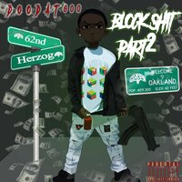 Yamsayin - Doodat600 & Austeez47 & Shredgang Mone