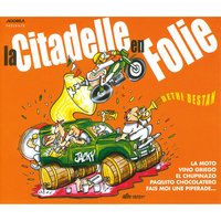 Les fêtes de Mauléon - La citadelle en folie