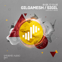 Gilgamesh - Basil O'Glue
