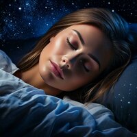 Serene Bedtime Sleep Calm - Deep Sleep Meditations & Adhd music & Sounds of Fire for Sleep