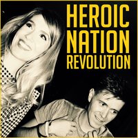 King Forever - Heroic Nation