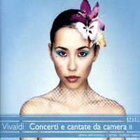 Concerto RV100 in F Major: I. Allegro - Антонио Вивальди & Giorgio Tabacco