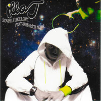 Sounds Like Love - Illa J