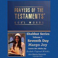 Oseh Shalom | Peace Maker - Cantor Rev Misha Joy & Margo Joy