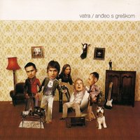Ti Kao Ljubav - Vatra