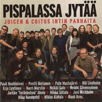 Kuopio tanssii ja soi - Erja Lyytinen